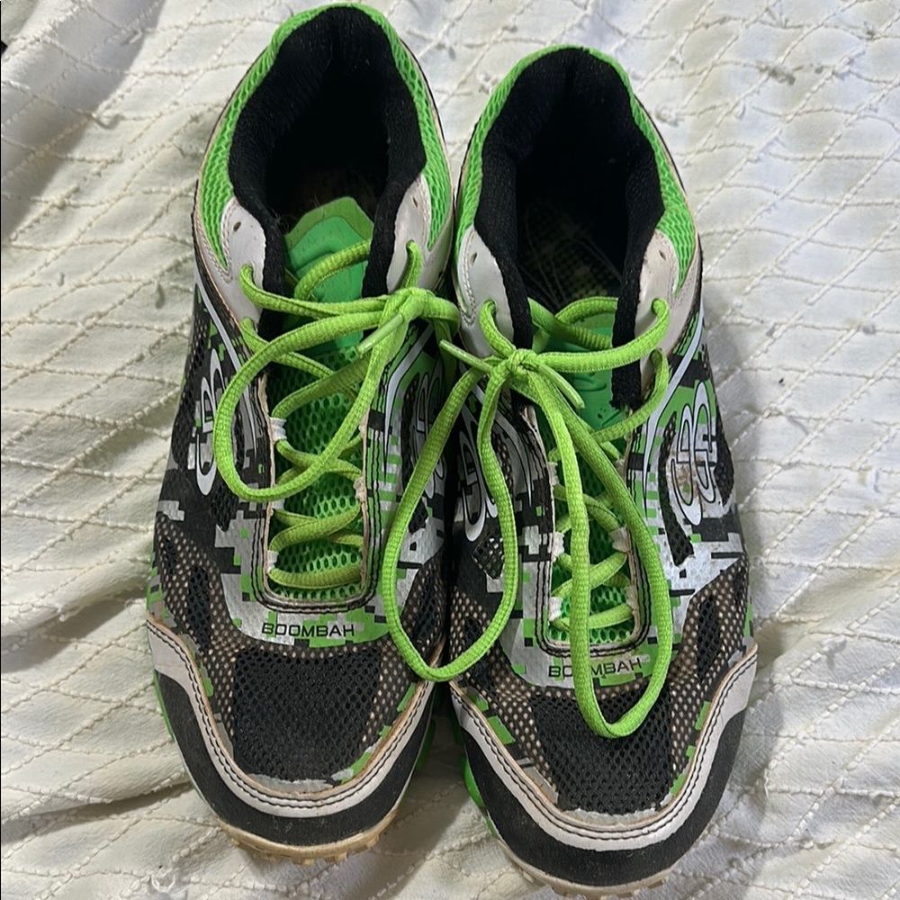Boombah Cleats